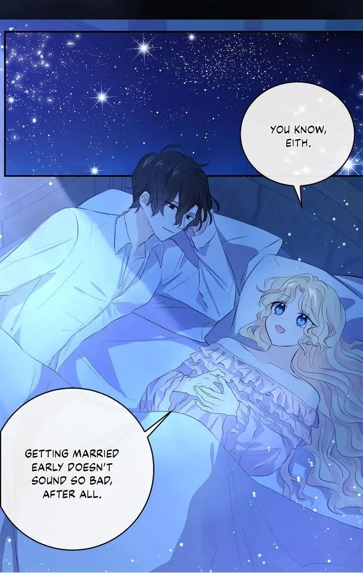 I’m the Ex-Girlfriend of a Soldier chapter 31 - page 28